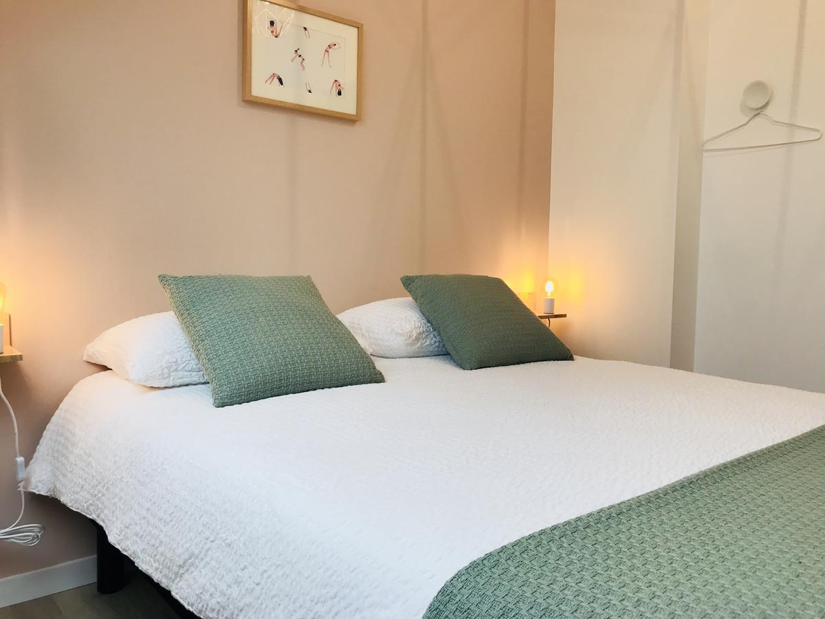 Sleepinconcarneau, 200 M De La Mer, Centre-Ville Pietonnier Kültér fotó